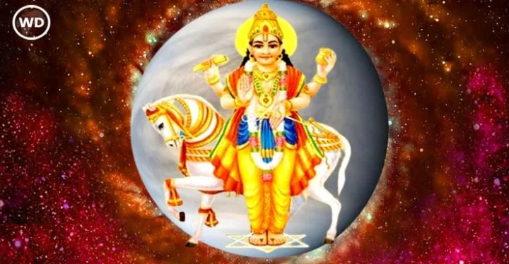 shukra