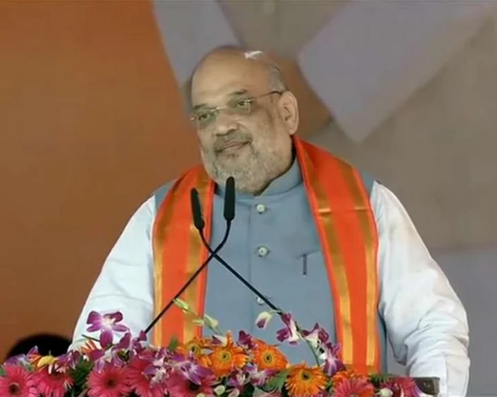 amit shah