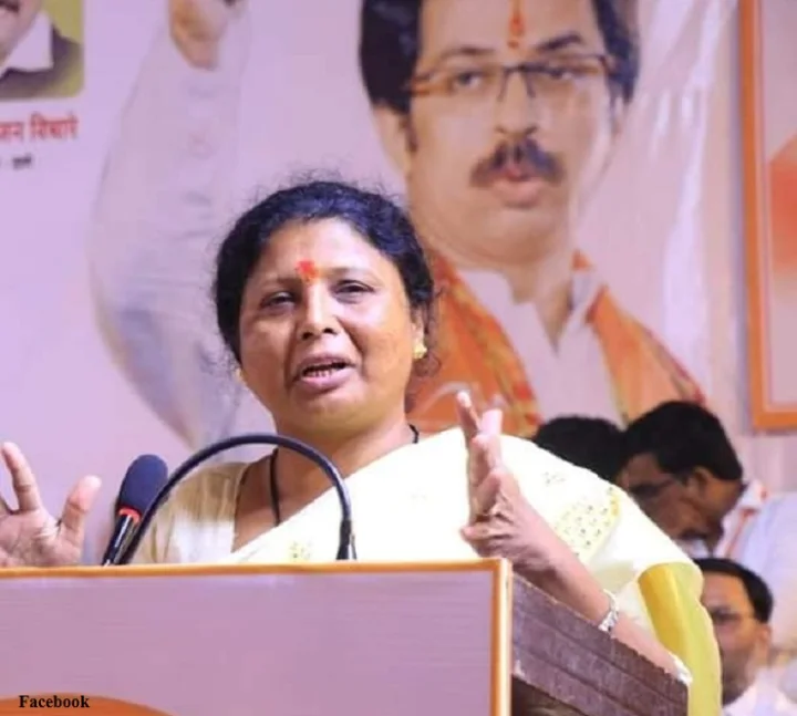 Sushma Andhare