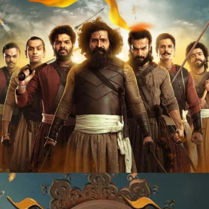 Vedat Marathe Veer Daudale Saat :वेडात मराठी वीर दौडले सात चित्रपटातील मावळ्यांची नावे चुकीची, चित्रपटाला विरोध