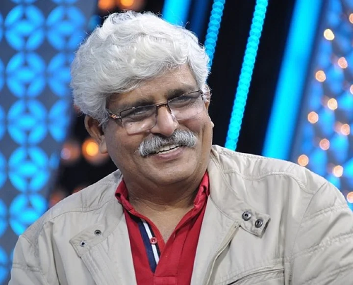 sachin goswami