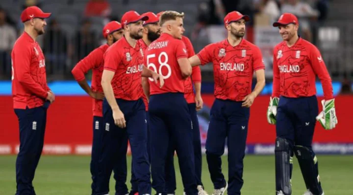 England new T20 champions  Pakistan lost by 5 wickets cricket news marathi