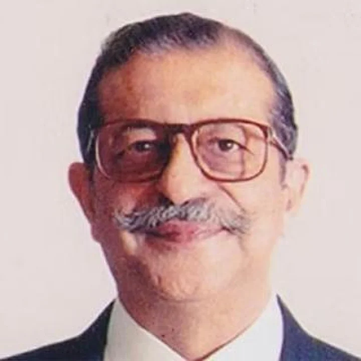 Rasnaचे संस्थापक अरिज पिरोजशॉ खंबाटा यांचे निधन