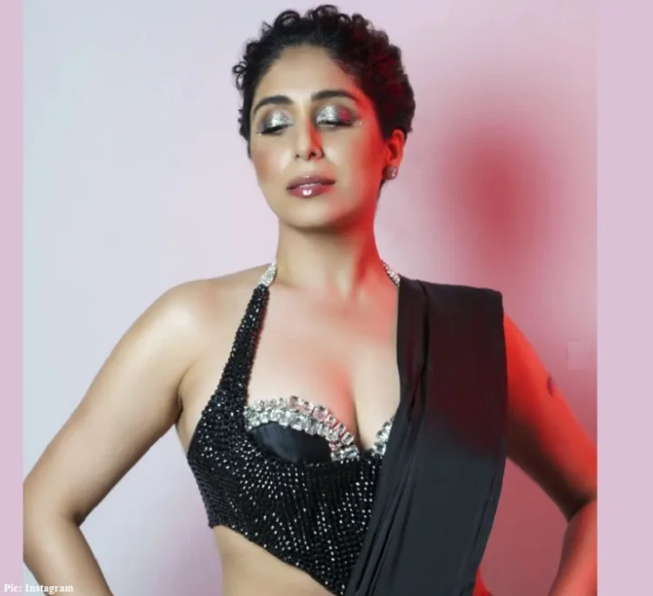 Neha Bhasin