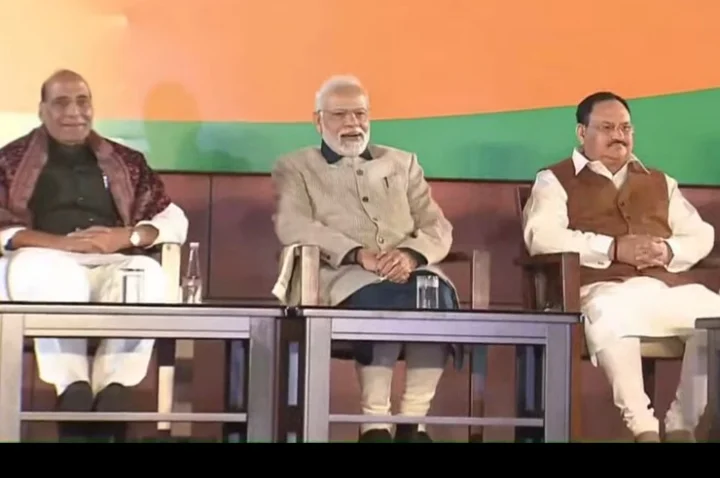 narendra modi