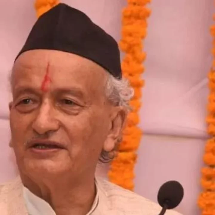 त्या १२ आमदारांची नियुक्ती का रखडली, माजी राज्यपालांनी सांगितले कारण