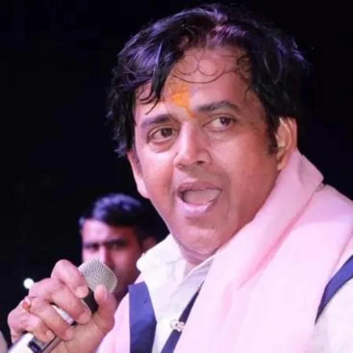 मला चार मुले झाली हा काँग्रेसचाच दोष - रवी किशन