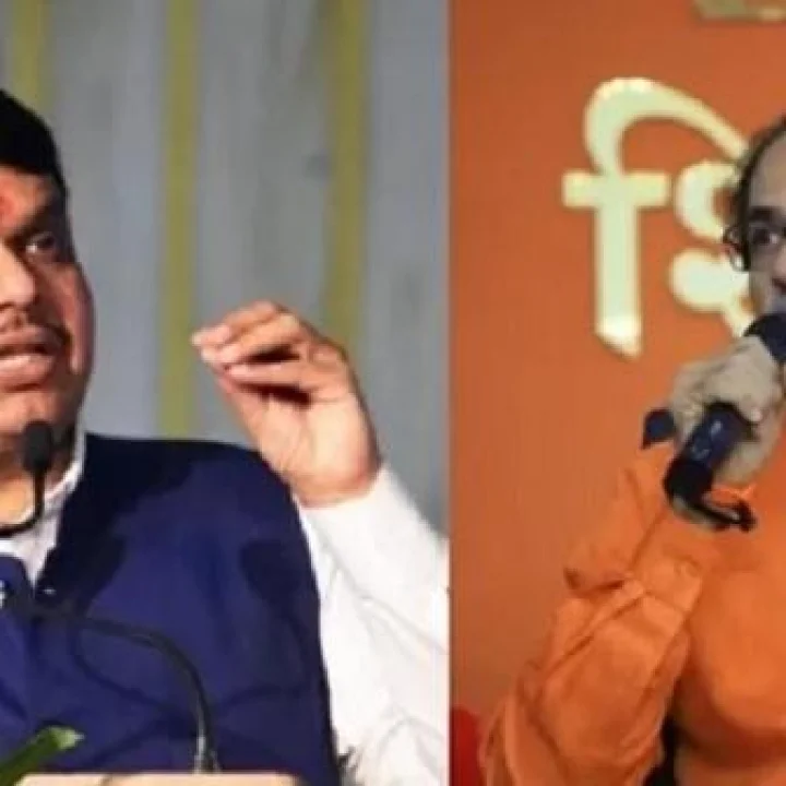 मला तुरुंगात टाकण्याचा होता ठाकरे सरकारचा प्लॅन ; देवेंद्र फडणवीसांचा गौप्यस्फोट