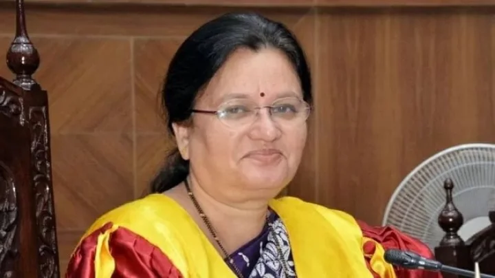 mukta tilak