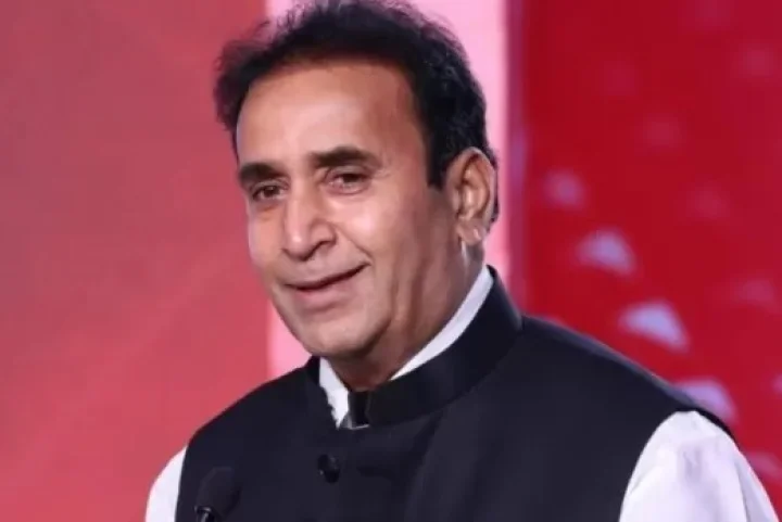anil deshmukh