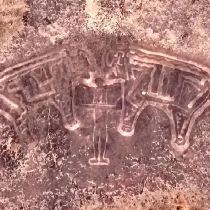 कोकणात रिफायनरी की कातळशिल्पं? केंद्रीय समितीनं म्हटलं...