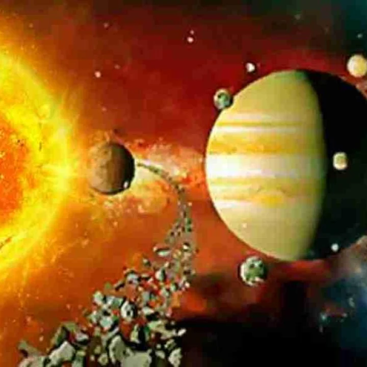 12 जून रोजी शुक्र-सूर्य युती, या 3 राशींच्या जातकांचे भाग्य उजळेल