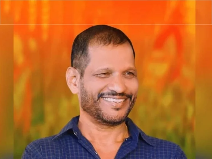 laxman padurang