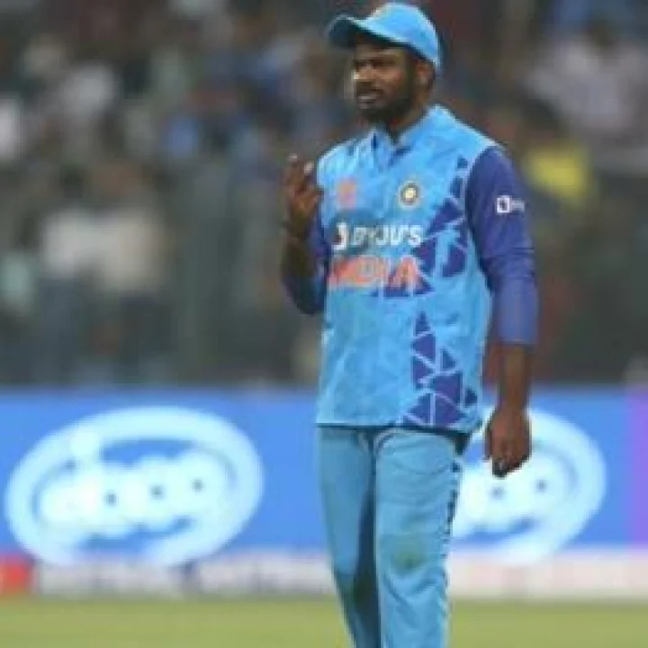 Team India अमरावतीचा पठ्ठ्या टीम इंडियात!