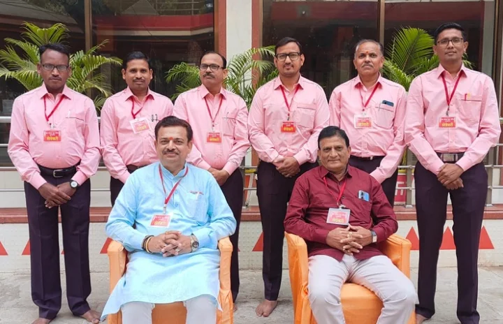 Mangalgraha Mandir Amalner Jalgaon