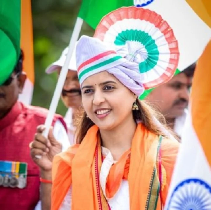 pritam munde