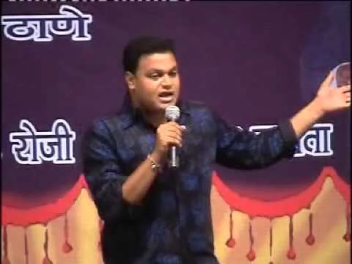 actor Sunil Holkar passed away