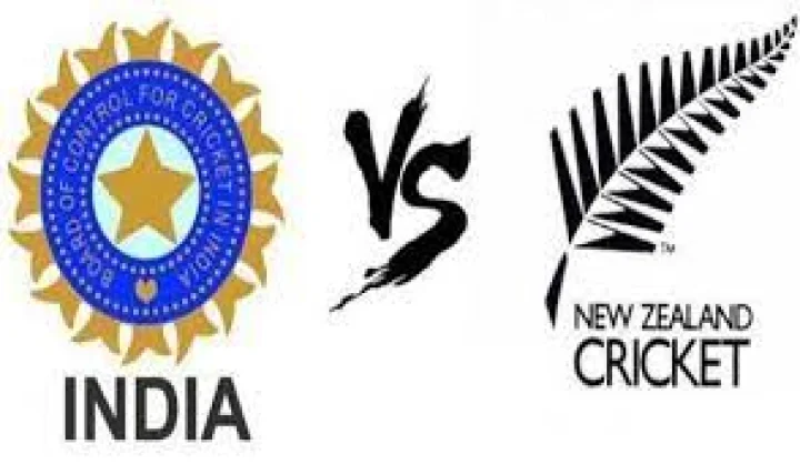 New Zealand's challenge to India