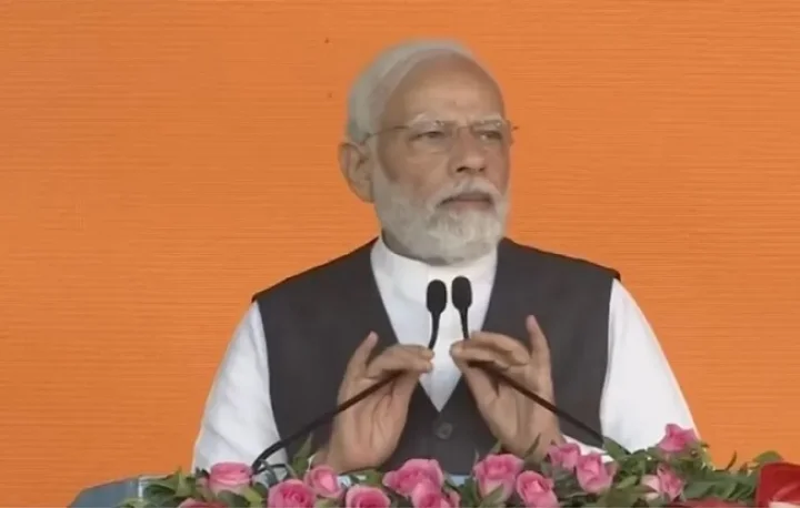 narendra modi