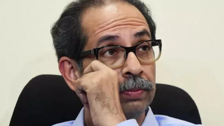 मोदींनी मागितलेली माफी स्वीकारण्यास विरोधकांचा नकार, उद्धव ठाकरे म्हणाले- मग्रुरीने मागितली माफी