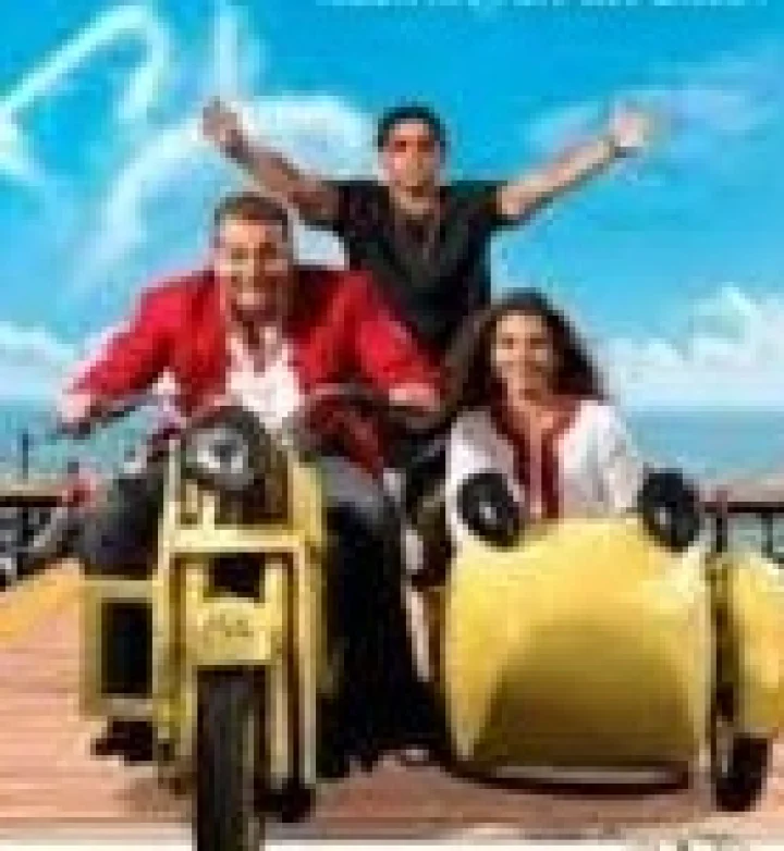 Couple of Munnabhai and Circuit