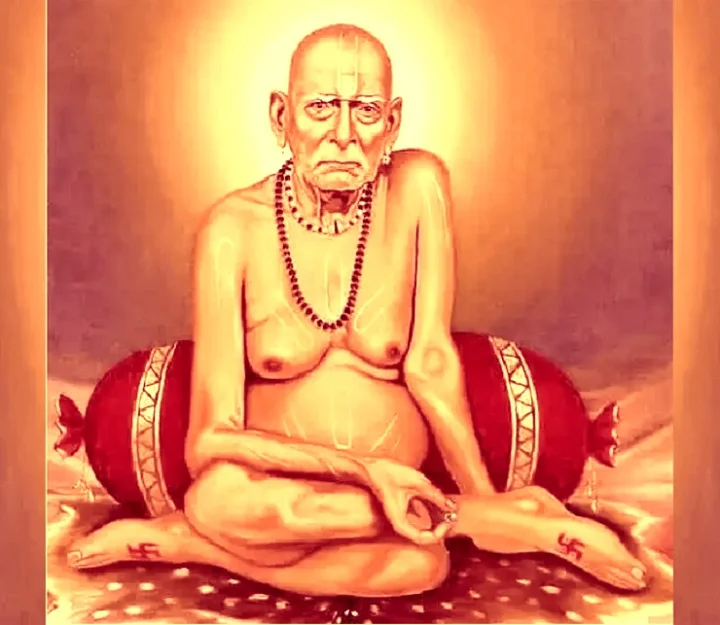 Akkalkot swami samarth mahiti in marathi