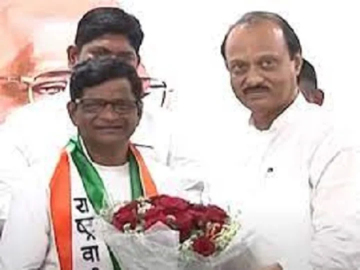 prabhakar more ajit panwar