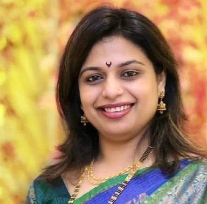 sheetal mahtre