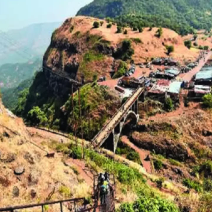 विशाळगडावरील अतिक्रमण महाशिवरात्रीपर्यंत हटवा - दुर्गप्रेमी