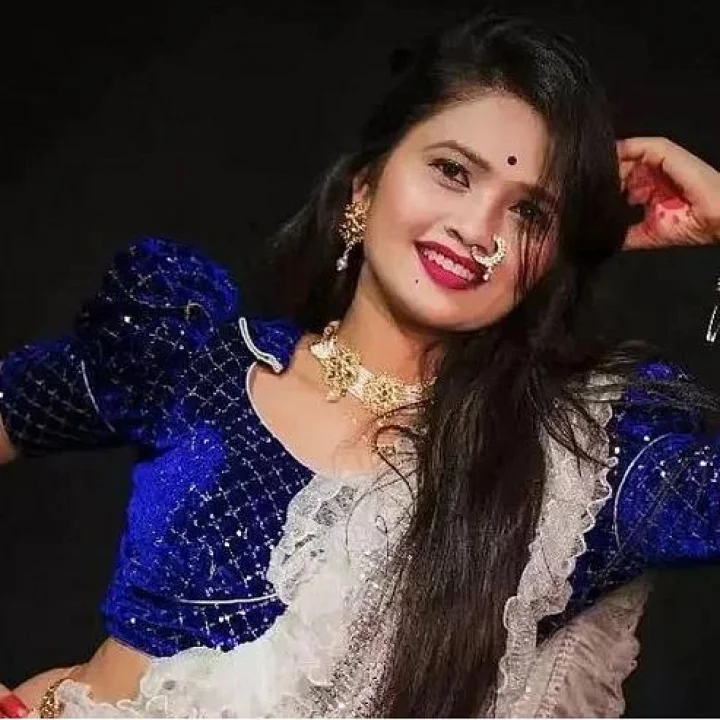 बैलाच्या वाढदिवसाला गौतमीच्या कार्यक्रमाचं आयोजन