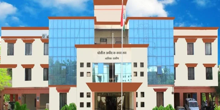 nashik polic
