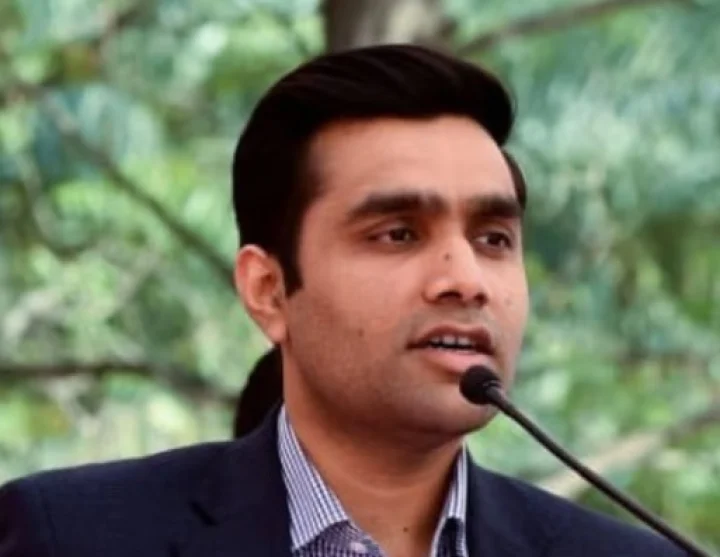 karan adani