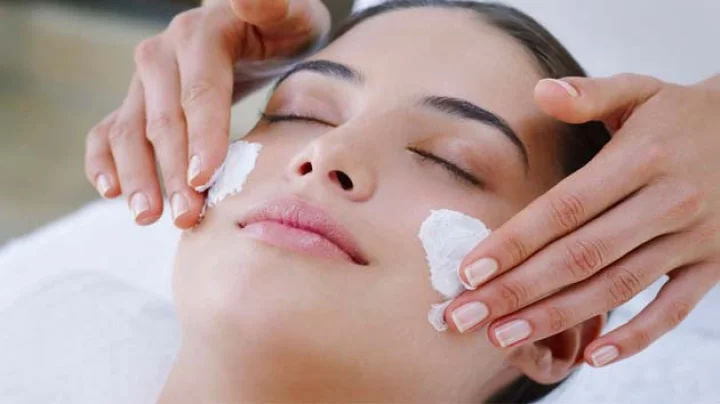 facial