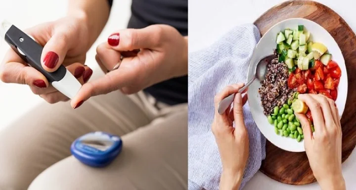 diabetic food