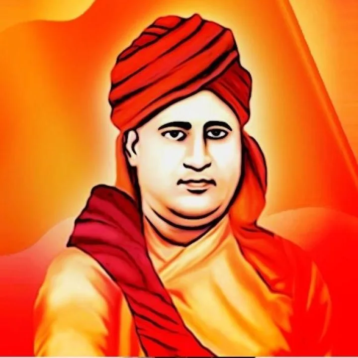 Maharishi Dayanand Saraswati Jayanti:आर्य समाजाचे संस्थापक स्वामी दयानंद सरस्वती यांची जयंती