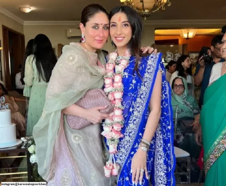 kareena kapoor to be bua again