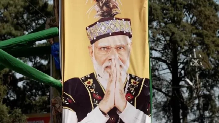हिंदुत्ववादी भाजपा ख्रिश्चनबहुल मेघालयात चमत्कार करणार का?