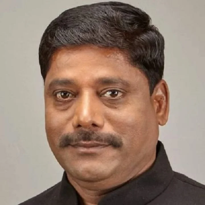 ravindra dhingekar