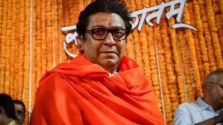 raj thackeray