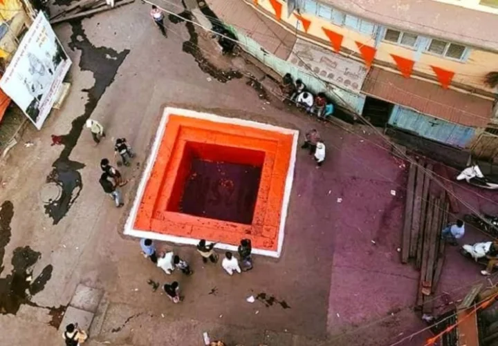 holi 2024