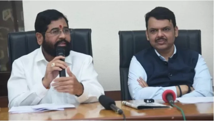 Maharashtra News