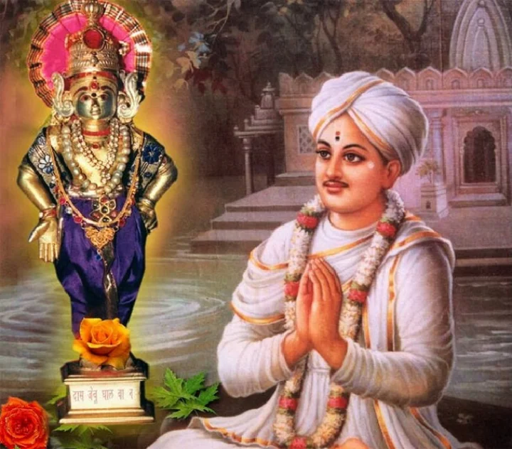 Sant Eknath Maharaj Quotes In Marathi