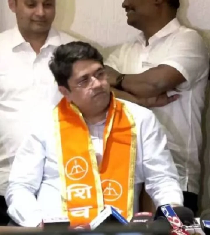 bhushan desai