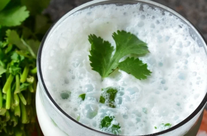butteer milk