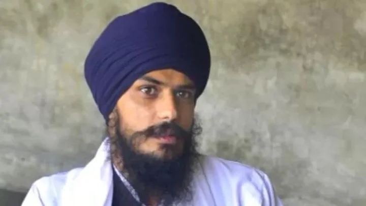 amrutpal singh