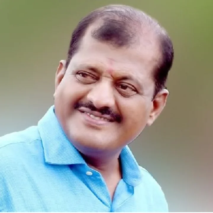 sanjay jadhav Bandu 