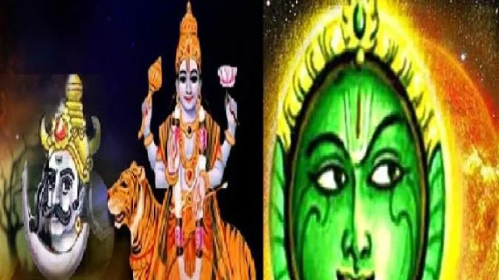 18 वर्षांनंतर मीन राशीमध्ये बुध आणि राहूची युती होणार, या राशींच्या सर्व समस्यांपासून सुटतील