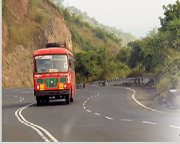 Seventh Pay Commission  KMT employees Kolhapur bus service strike  Dr. Novel Balakavde   Bus services will continue regularly