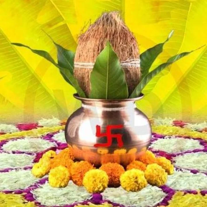 Festival Calendar 2024 नवीन वर्षाचे कॅलेंडर, जाणून घ्या होळी-दिवाळी कधी आहे? जानेवारी ते डिसेंबर पर्यंतच्या सणांची यादी पहा