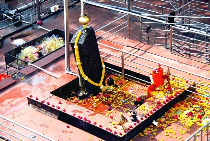 shani shignapur